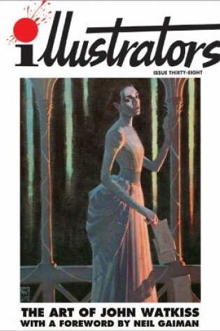 Cover of illustrators 38