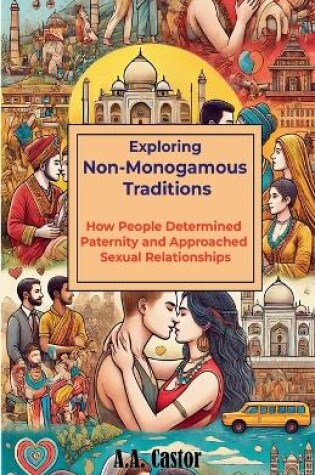 Cover of Exploring Non-Monogamous Traditions