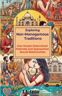 Cover of Exploring Non-Monogamous Traditions