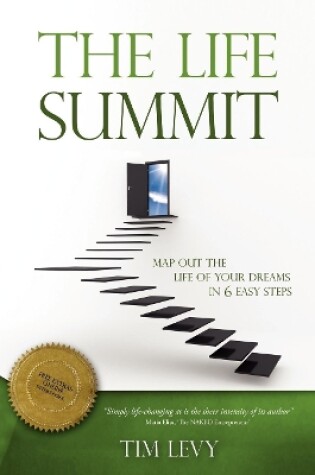 Cover of The Life Summit