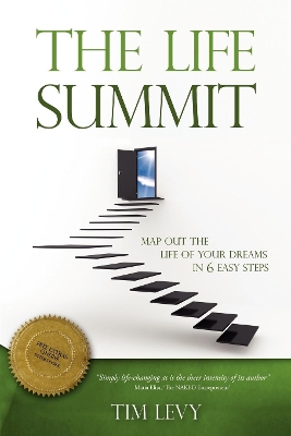 Book cover for The Life Summit