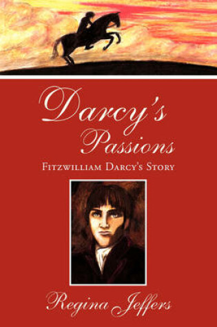Cover of Darcy's Passions