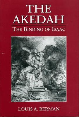 Cover of Akedah
