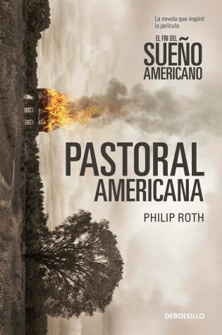 Cover of Pastoral americana / American Pastoral