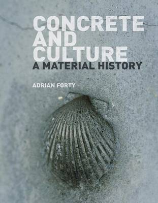 Book cover for Concrete and Culture