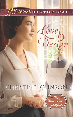 Cover of Love By Design