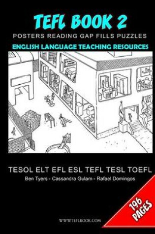 Cover of Tefl Book 2