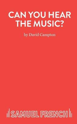 Cover of Can You Hear the Music?