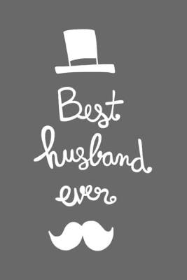 Book cover for Best Husband Ever