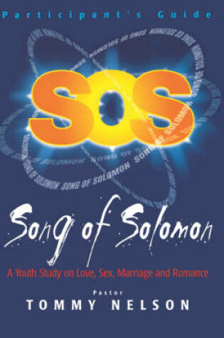 Cover of Song of Solomon Student Guide