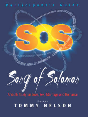 Book cover for Song of Solomon Student Guide