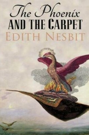 Cover of The Phoenix and the Carpet (Annotated)