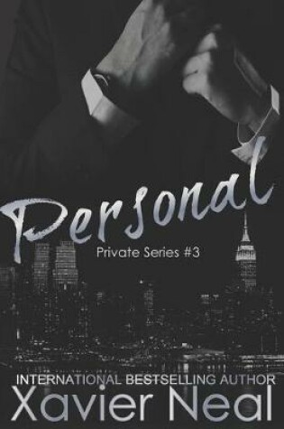 Cover of Personal