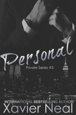 Book cover for Personal