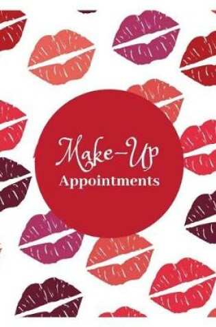 Cover of Make-Up Appointments