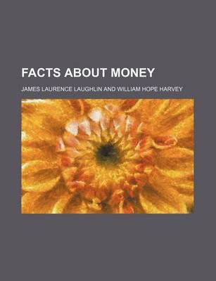 Book cover for Facts about Money