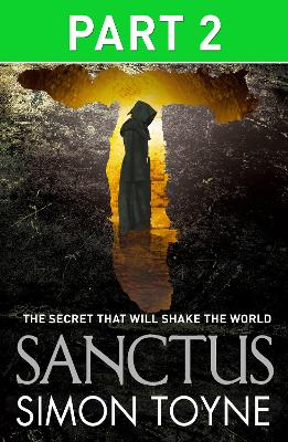 Book cover for Sanctus: Part Two