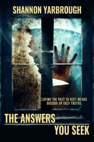 Cover of The Answers You Seek