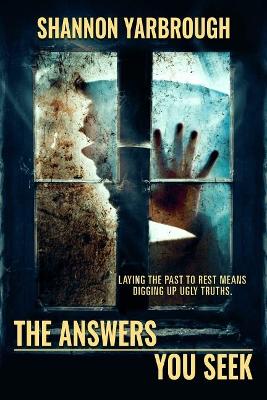 Book cover for The Answers You Seek