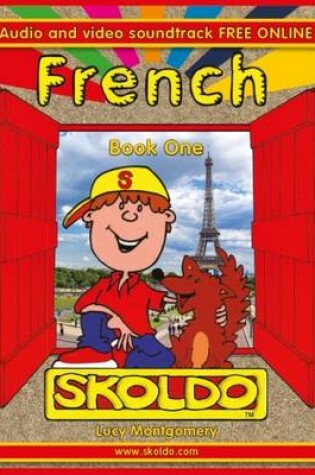 Cover of French Book One