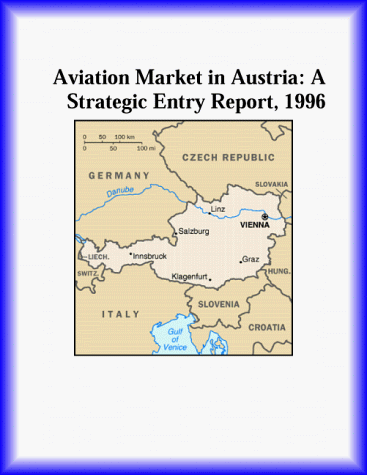 Cover of Aircraft Sales and Parts in Austria