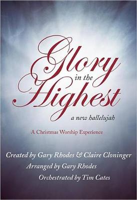 Cover of Glory in the Highest