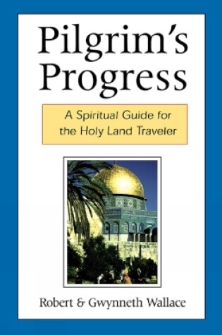 Cover of Pilgrim's Progress