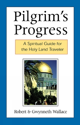 Book cover for Pilgrim's Progress