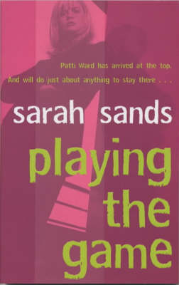 Book cover for Playing the Game