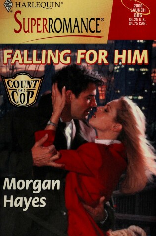 Cover of Falling for Him