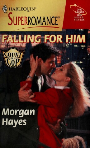 Book cover for Falling for Him