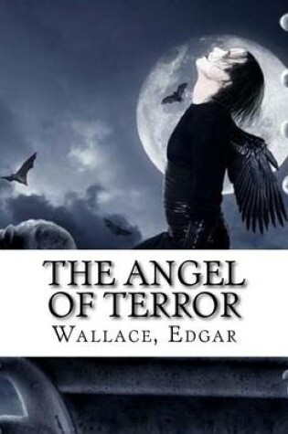 Cover of The Angel of Terror