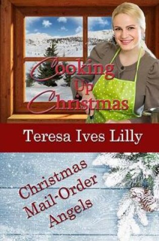 Cover of Cooking Up Christmas