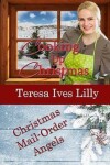 Book cover for Cooking Up Christmas