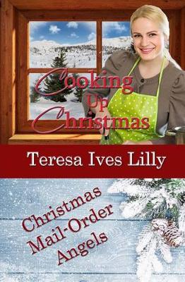 Book cover for Cooking Up Christmas