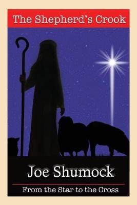 Book cover for The Shepherd's Crook