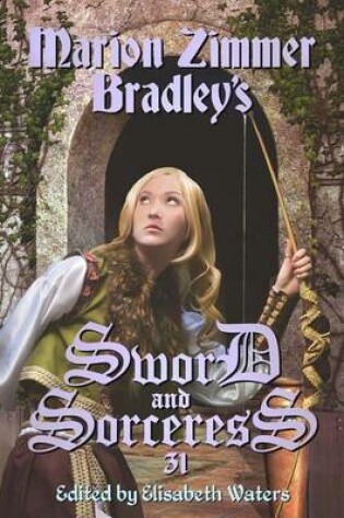 Cover of Sword and Sorceress 31