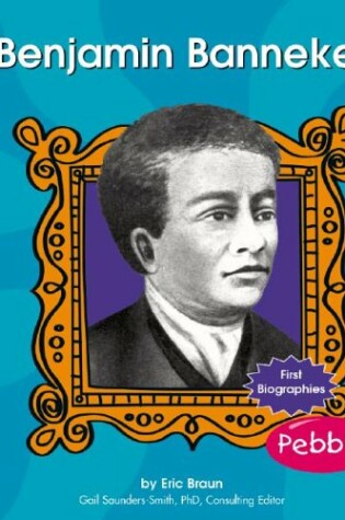 Cover of Benjamin Banneker