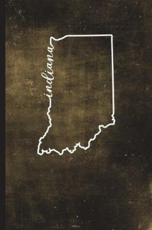 Cover of Indiana