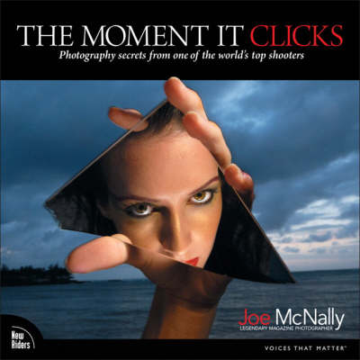 Cover of The Moment It Clicks