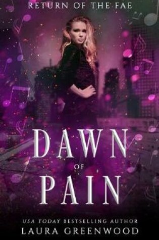 Cover of Dawn Of Pain