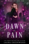 Book cover for Dawn Of Pain