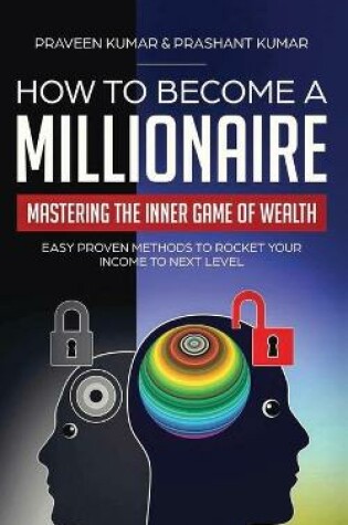 Cover of How to Become a Millionaire