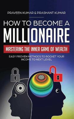 Book cover for How to Become a Millionaire