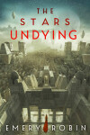 Book cover for The Stars Undying