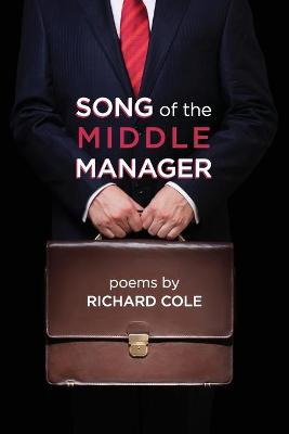 Book cover for Song of the Middle Manager