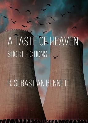 Book cover for A Taste of Heaven