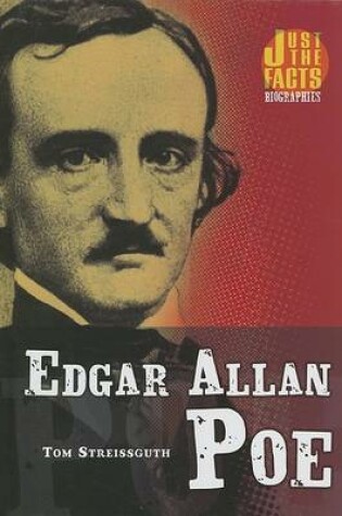 Cover of Edgar Allan Poe