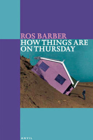 Cover of How Things Are On Thursday