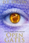 Book cover for Open Gates